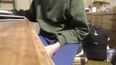 Snapshot of bimbttm chatting on 01.27.25 Bimbttm online show from 01.27.25