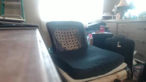 Snapshot of bimbttm chatting on 01.30.25 Bimbttm online show from 01.30.25