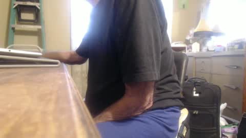 Snapshot of bimbttm chatting on 02.08.25 Bimbttm online show from 02.08.25