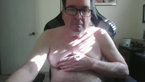 Snapshot of bink195234 chatting on 11.11.25 Bink195234 online show from 11.11.25