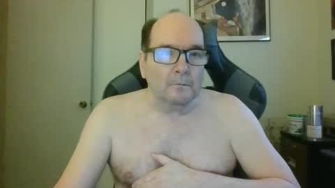 Snapshot of bink195234 chatting on 11.25.25 Bink195234 online show from 11.25.25