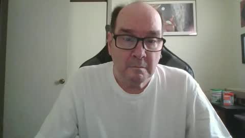 Bink195234 online show from 12.21.25