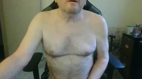 Bink195234 online show from 01.17.26