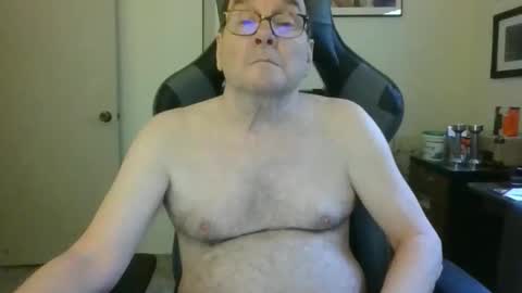 Bink195234 online show from 04.13.26