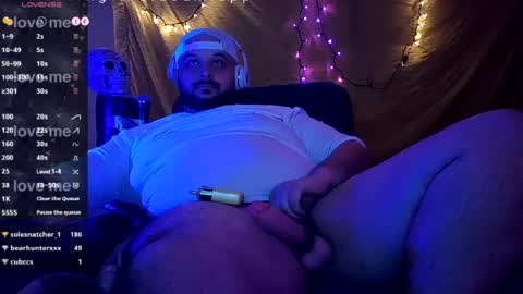 johnnydepth333 online show from 05.15.26
