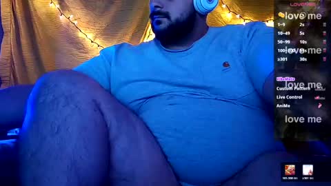 johnnydepth333 online show from 05.25.26