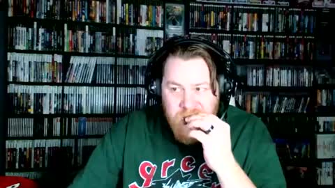 BioDied online show from 12.25.24