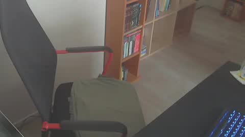 Snapshot of biparislove chatting on 12.30.24 BigDick online show from 12.30.24