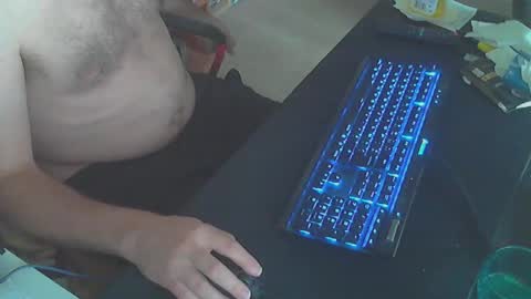 Snapshot of biparislove chatting on 09.20.25 BigDick online show from 09.20.25