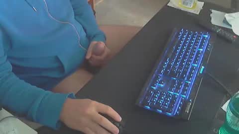 Snapshot of biparislove chatting on 10.11.25 BigDick online show from 10.11.25
