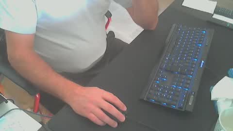 Snapshot of biparislove chatting on 10.15.25 BigDick online show from 10.15.25