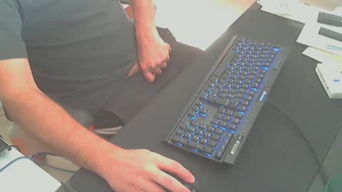 Snapshot of biparislove chatting on 10.18.25 BigDick online show from 10.18.25