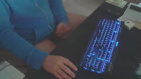 Snapshot of biparislove chatting on 10.19.25 BigDick online show from 10.19.25