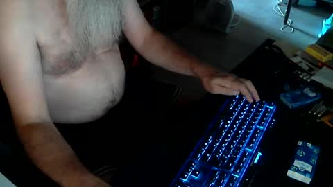 BigDick online show from 07.12.26