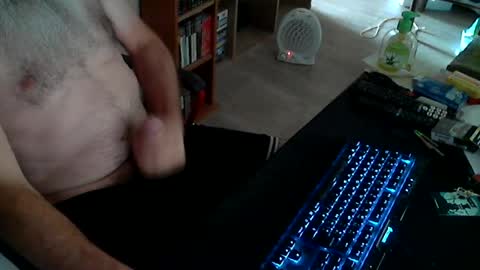 BigDick online show from 07.19.26