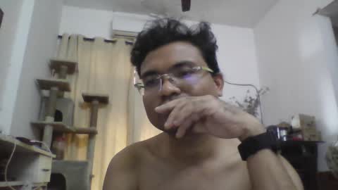 Bir Hans online show from 12.10.24