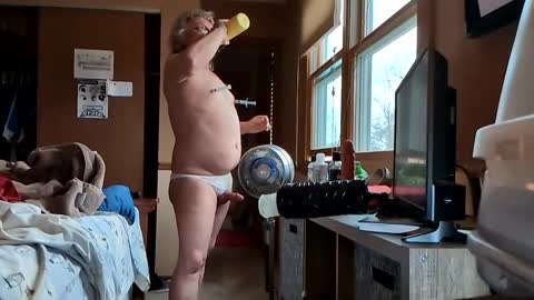 Snapshot of biroserg22 chatting on 02.26.25 Huh online show from 02.26.25