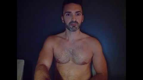 Snapshot of birthdaycake1 chatting on 01.14.25 RobSpots online show from 01.14.25