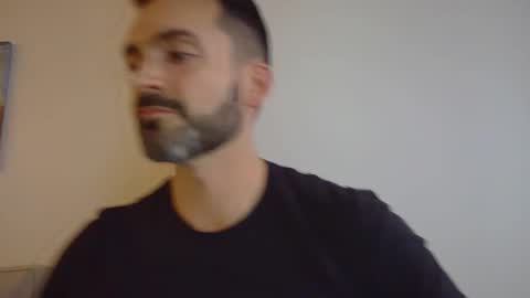 Snapshot of birthdaycake1 chatting on 10.12.25 RobSpots online show from 10.12.25