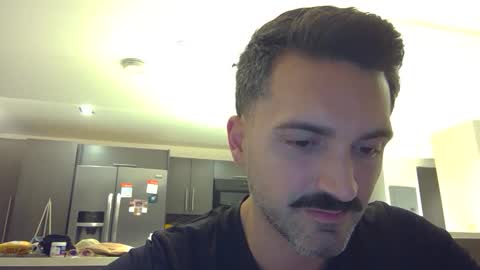 Snapshot of birthdaycake1 chatting on 03.04.26 RobSpots online show from 03.04.26