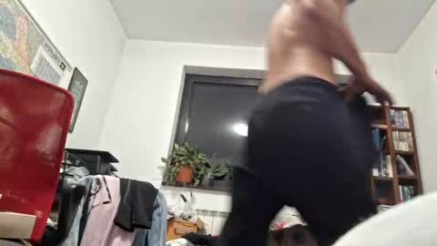 Snapshot of bisexdadd chatting on 12.09.24 bisexdadd online show from 12.09.24