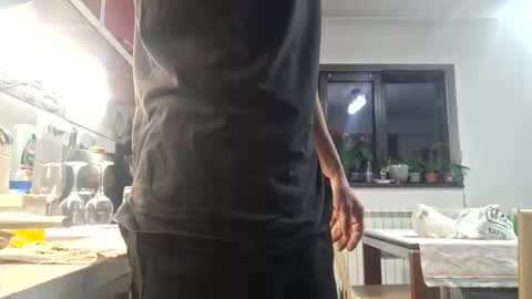 Snapshot of bisexdadd chatting on 12.10.24 bisexdadd online show from 12.10.24