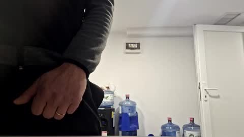 Snapshot of bisexdadd chatting on 12.24.24 bisexdadd online show from 12.24.24