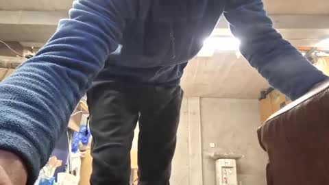 Snapshot of bisexdadd chatting on 12.28.24 bisexdadd online show from 12.28.24