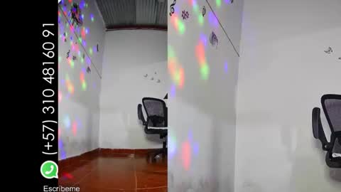 luis027 online show from 01.17.26