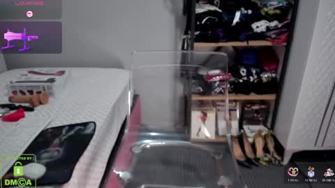 bisex woman online show from 02.03.25