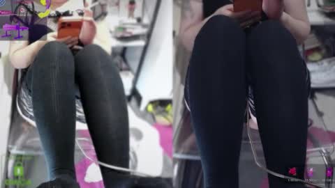 bisex woman online show from 02.24.26