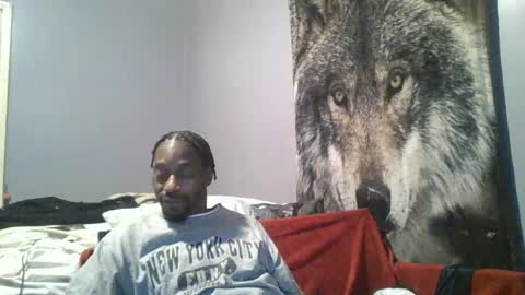 Snapshot of bishop33 chatting on 12.06.24 youbetterwork online show from 12.06.24