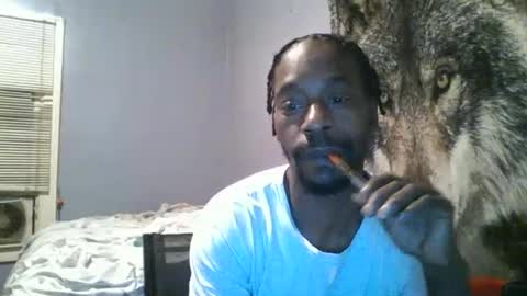 Snapshot of bishop33 chatting on 12.07.24 youbetterwork online show from 12.07.24