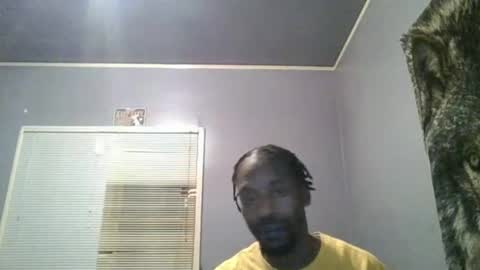 Snapshot of bishop33 chatting on 12.12.24 youbetterwork online show from 12.12.24