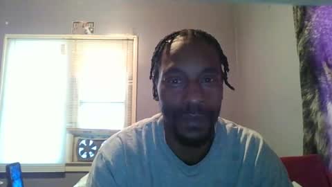 Snapshot of bishop33 chatting on 12.13.24 youbetterwork online show from 12.13.24