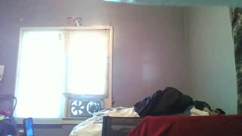 Snapshot of bishop33 chatting on 12.13.24 youbetterwork online show from 12.13.24