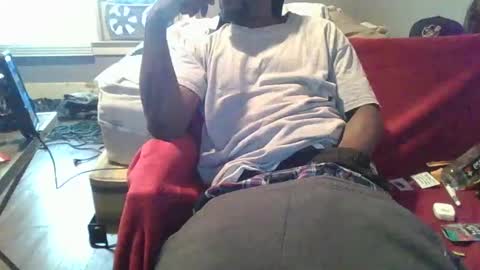 Snapshot of bishop33 chatting on 12.14.24 youbetterwork online show from 12.14.24