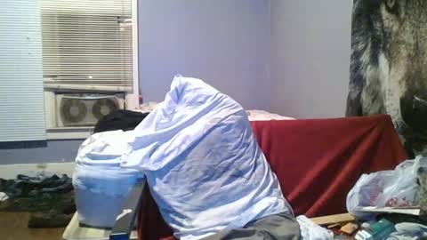 Snapshot of bishop33 chatting on 12.14.24 youbetterwork online show from 12.14.24