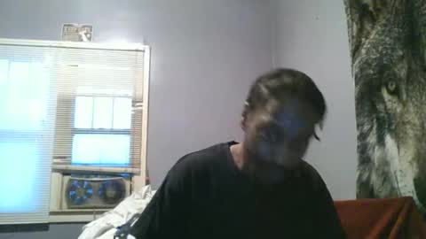 Snapshot of bishop33 chatting on 12.15.24 youbetterwork online show from 12.15.24