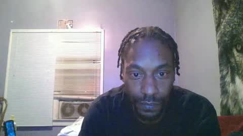 Snapshot of bishop33 chatting on 12.16.24 youbetterwork online show from 12.16.24