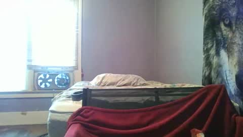 Snapshot of bishop33 chatting on 12.19.24 youbetterwork online show from 12.19.24