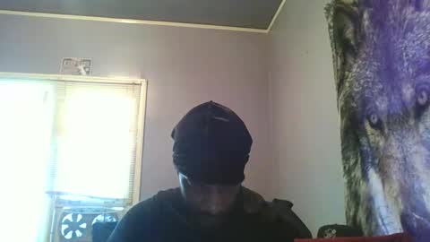 Snapshot of bishop33 chatting on 12.25.24 youbetterwork online show from 12.25.24