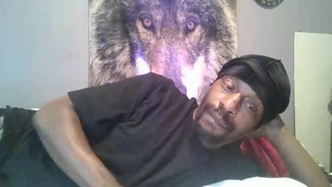 Snapshot of bishop33 chatting on 12.25.24 youbetterwork online show from 12.25.24