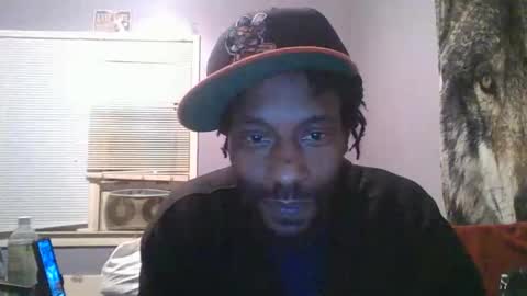 Snapshot of bishop33 chatting on 12.29.24 youbetterwork online show from 12.29.24