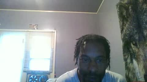 Snapshot of bishop33 chatting on 12.31.24 youbetterwork online show from 12.31.24