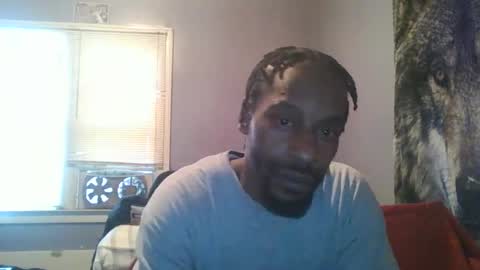 Snapshot of bishop33 chatting on 01.20.25 youbetterwork online show from 01.20.25