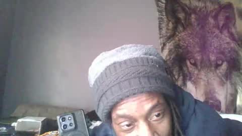 Snapshot of bishop33 chatting on 03.17.26 youbetterwork online show from 03.17.26