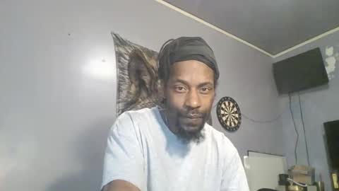 Snapshot of bishop33 chatting on 04.05.26 youbetterwork online show from 04.05.26