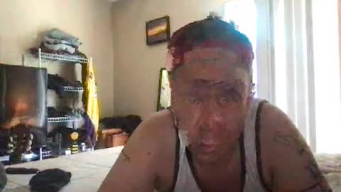 bishopishard online show from 04.15.26