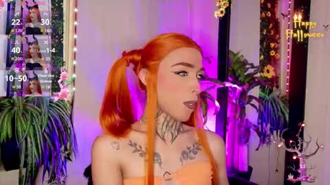  ..  .. online show from 10.30.25